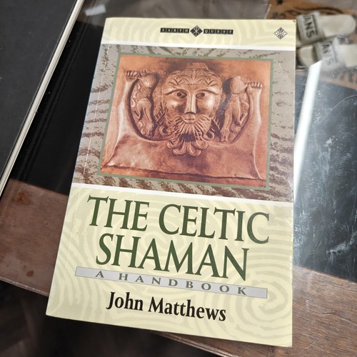 The celtic shaman - the, shaman: