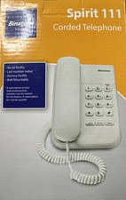 Binatone Spirit 111 Corded