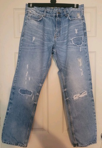 Men red herring jeans - men's,