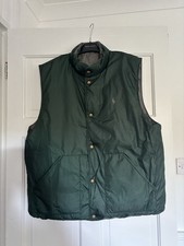 Men’s Ralph Lauren Gilet