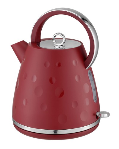 T4tec quirky range british - quirky,