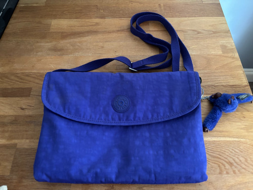 Kipling small laptop tablet - kipling, laptop/tablet