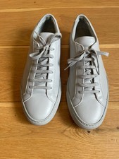 COMMON PROJECTS ACHILLES LOW
