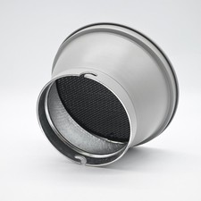 Elinchrom 18cm Reflector and 30 Degree Grid Kit