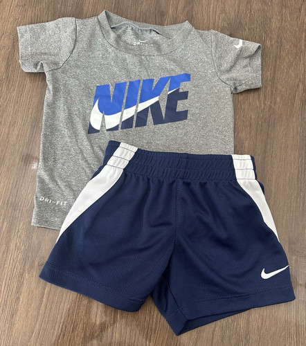 Nike dri fit - dri-fit, 2pc