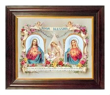 Room blessing the - blessing,