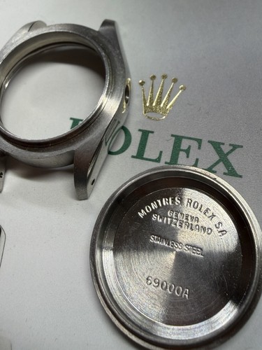 Rolex 26mm 69000a case - 26mm, ,