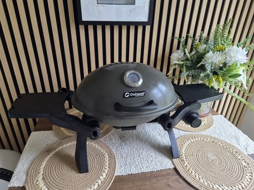 Outwell corte gas portable - gas,