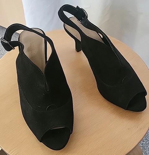 Ladies marks spencer black - ladies,