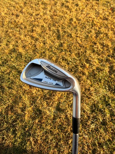 Mizuno iron dynalite - mizuno, mx