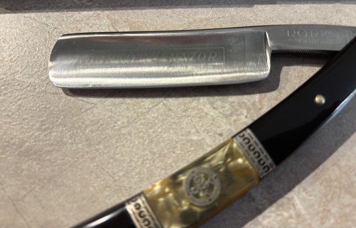 Dorko solingen 8 vintage - dorko,, 7/8