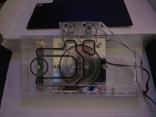 Rtx 3070 ventus waterblock - 3070,