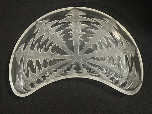 Rare pissenlit rene lalique - rare,
