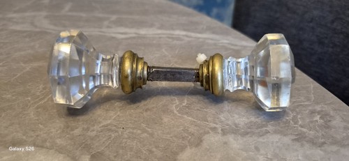 Antique old victorian pair - antique,