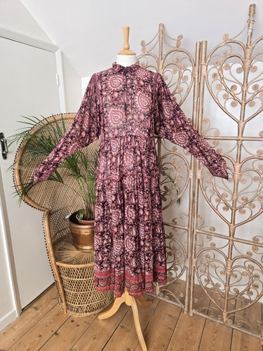 Vintage anokhi cotton - vintage,
