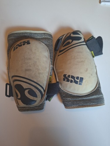 Ixs flow evo - evo+, pads