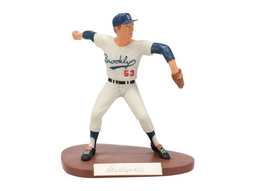 Don drysdale signed - drysdale,