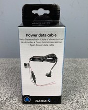 GARMIN GPS Power Data Cable