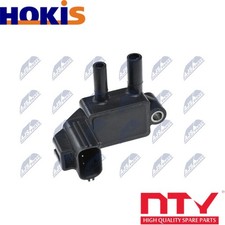 SENSOR EXHAUST PRESSURE ECS-FR-001 FOR FORD MONDEO/IV/Turnier/III GRAND/C-MAX  