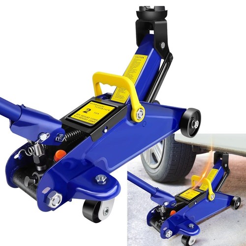 Ton trolley jack tonne - trolley,