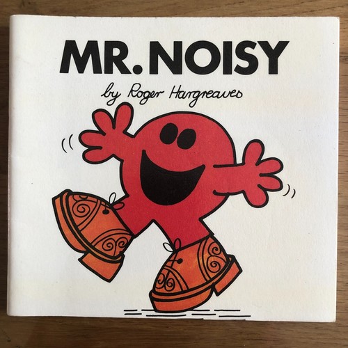 Vintage men books - mr,