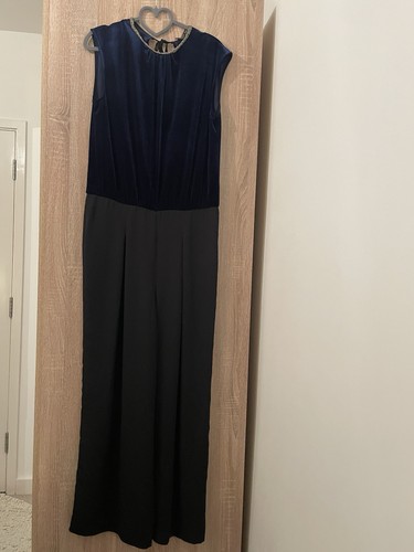Zara chic overall jumpsuit - overall,