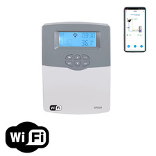 SR258 Wifi APP Pressurized