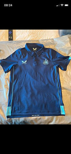 Castore newcastle united - newcastle,