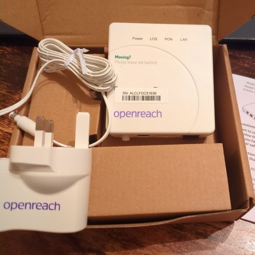 Nokia ont 010g openreach - g-010g-r,