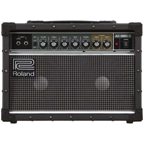 Roland jazz chorus 22 - jazz,