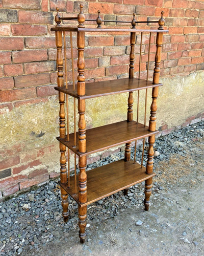 Antique arts crafts - crafts, beech