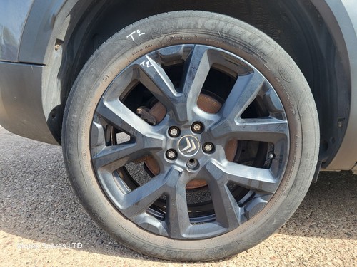 Citroen aircross mk1 - c5,