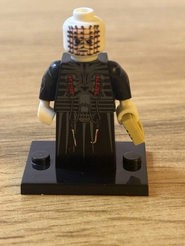Custom pinhead hellraiser - pinhead,