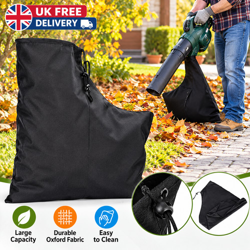 Leaf blower vacuum - blower, garden