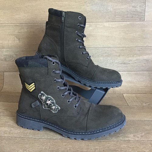 Men landrover combat - men's,