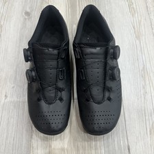Bont Vapor. Black Size 43/9/270mm 