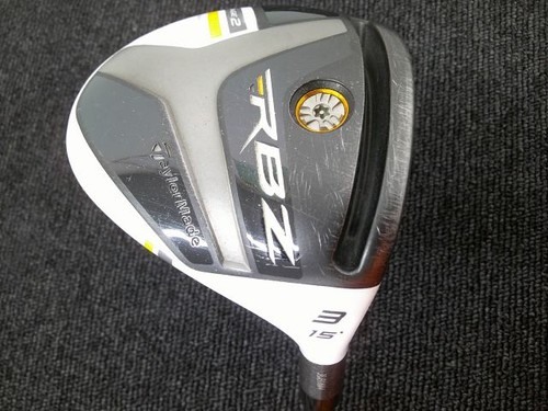 Taylormade rocketballz stage2 - taylormade,