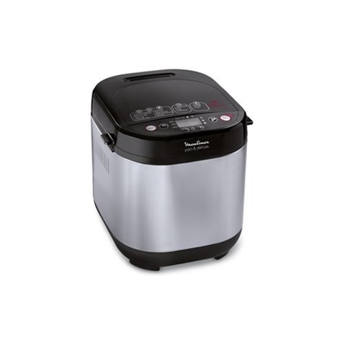 Moulinex bread machine - bread, model