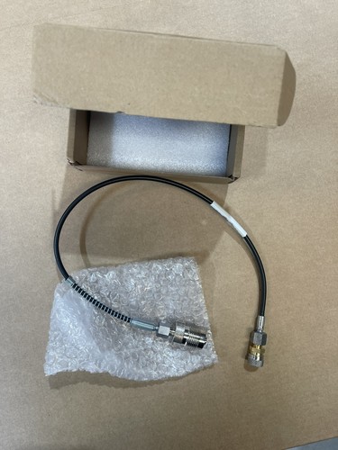 Hose whip line for - whip,