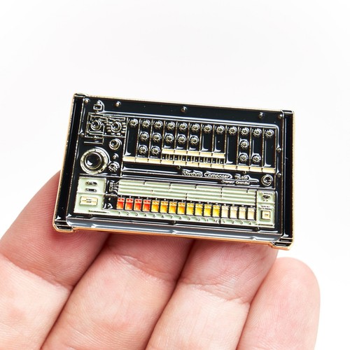 Roland 808 drum - tr-808, machine
