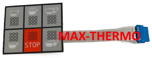 Faema e97 keypad - e97, for