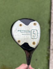 Petron Wooden 5 Wood Regular