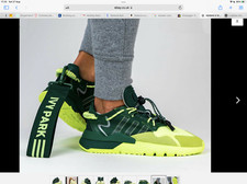 ADIDAS IVY PARK NITE JOGGER