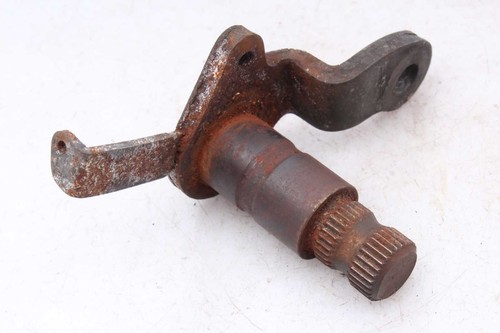 Brake lever mount rear - brake,