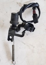 Yamaha fz8 stop - fz8, light