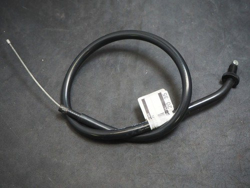 Yamaha nos throttle cable - yamaha,