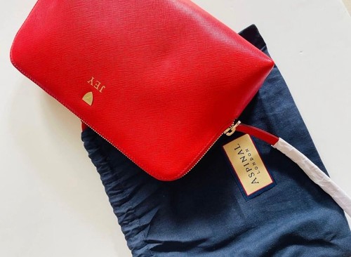 Aspinal london wallet - 🔥aspinal, of