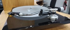 Linn Basik LV V Tonearm with Linn Basik MM Cartridge