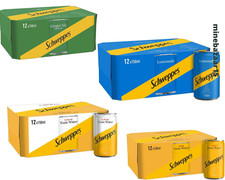 Schweppes Low Calorie Tonic