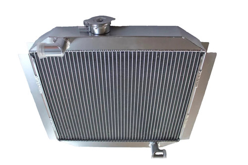 For 1979 1982 aluminum - 1979-1982,